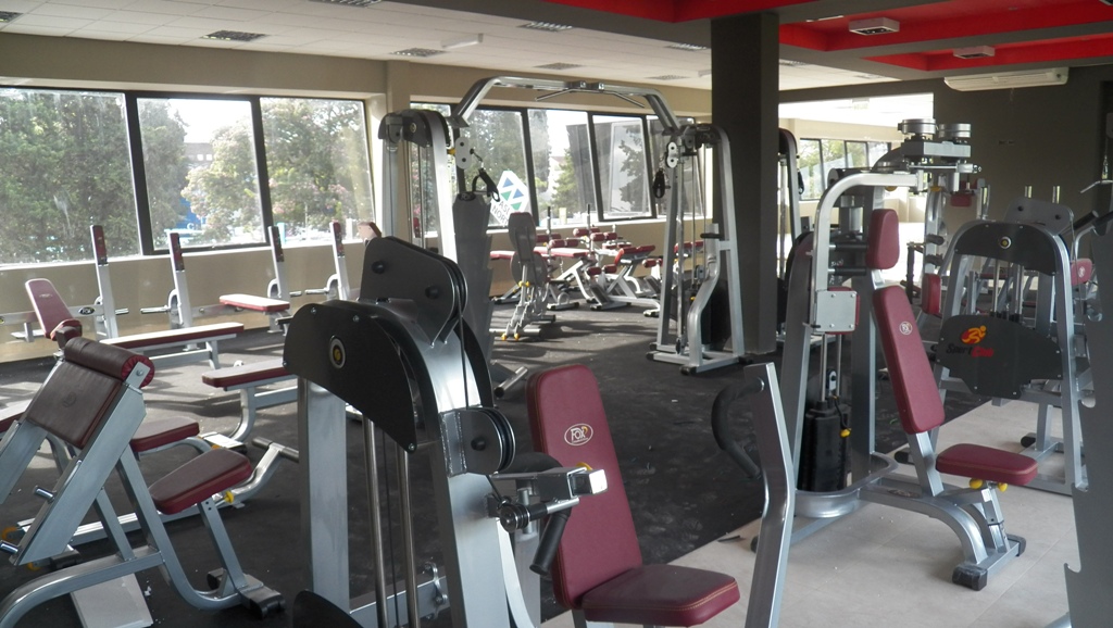 Tecnología en Sport Club – Paseo Norte