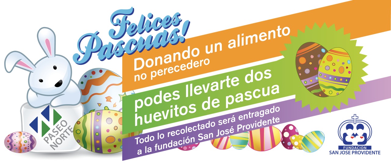 Pascuas Solidarias